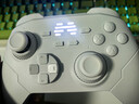 北通鲲鹏20无线游戏手柄智控双切扳机震动蓝牙手柄xbox电脑PC手机steam电视NSswitch2体感原神宝可梦ZA 实拍图