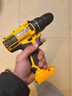 爱瑞德充电电钻家用手电钻锂电池电动螺丝刀电起子螺丝批电转 电动工具 36VF升级双速款 实拍图