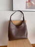 千百度（C.BANNER）牛皮包包女包托特包大容量单肩斜挎轻奢生日新年礼物送女生女友 实拍图