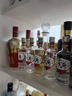 董酒【经典口粮】白标 董香型白酒 老八大名酒 光瓶复刻 纯粮固态酿造 54度 125mL 1瓶 实拍图