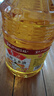 鲁花 食用油  物理压榨  非转基因 玉米油6.18L   实拍图