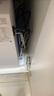 沁园净水器家用双子芯1200G 厨房台下式8年RO反渗透过滤器 直饮净饮一体机UR-S61296家电国家补贴 实拍图