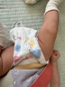 好奇（Huggies）金装纸尿裤M46片(6-11kg)尿不湿【速干不易红】 实拍图