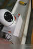 小湃500万5G双频家用摄像头无线wifi室内监控器360度无死角带夜视家用监控婴儿宠物创维智造 64G卡套餐 实拍图