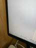 小米（MI）REDMI 23.8英寸显示器 144Hz IPS技术 专业级色准 低蓝光 电竞电脑办公显示器显示屏 A24 2026款 实拍图