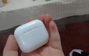 DIJO【华强北顶配】Air4蓝牙耳机双耳无线降噪适用于苹果16pro/15/14/13华为oppo安卓vivo荣耀小米 【华强北旗舰】【空间功能+ 任意名字+超强续航+秒连接】 实拍图