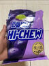 森永（Morinaga） 嗨啾果汁软糖葡萄味 118g 圣诞节礼物 儿童零食 喜糖 休闲零食 实拍图
