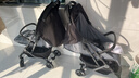 好孩子（gb）小情书婴儿推车可坐可躺轻便折叠宝宝遛娃车0-3岁 实拍图