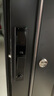 联想R20 Pro 掌静脉 智能门锁 指纹锁 3D人脸识别 智能锁 双摄像 电子锁 入户门 密码锁 电子锁 全自动 实拍图