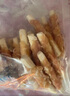 憨憨乐园狗狗零食磨牙棒宠物补钙奶棒缠鸡肉咬胶泰迪幼犬骨鸡肉绕钙奶棒 实拍图