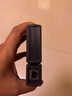 万级（OFNPFTTH）网线测试仪 RJ45/RJ11电话线测线仪器网络测试仪测通器信号通断点检测仪器工具带电池 黑色 实拍图