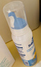 舒德尔玛（STERIMAR）小海豚海盐水喷鼻生理盐水鼻腔清洗婴儿奶嘴喷头100ml儿童洗鼻器 实拍图