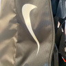 耐克NIKE中性桶包 健身包BRASILIA JDI运动包BA5957-010黑色中号 实拍图