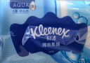舒洁（Kleenex）湿厕纸40抽*10包家庭装厕纸湿厕纸纯水洁厕湿巾湿纸巾厕纸 实拍图
