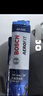 博世（BOSCH）雨刷雨刮器风翼U型24/16(绅宝D50/幻速S7/北汽EU5/科沃兹/花冠) 实拍图
