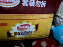 达利园法式软面包乳酸菌味2.5kg量贩装员工福利早餐点心休闲零食 实拍图