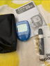 拜耳（BAYER）优安康血糖仪家用医用级高精准血糖检测进口拜安康升级款-150套机 实拍图