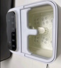 美的（Midea）泡脚桶足浴盆电动泡脚盆加热全自动按摩2025实用洗脚盆智能恒温过膝疗家用 【升级款】生日礼物送爸爸妈妈父母亲老人女士长辈养生 实拍图