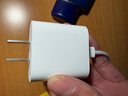 Apple/苹果 20W USB-C充电器  type-c充电器苹果手机充电器原装手机快充头 苹果17手机充电器 实拍图