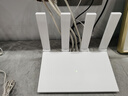 华为路由AX3 双频合一 自动优选 wifi6/多连不卡无线家用穿墙/AX3000/高速千兆路由器 实拍图