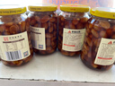 玉堂工厂店山东特产济宁玉堂酱菜多口味可选下饭菜传统酱菜酱花生 花生350g*4瓶（经典口味） 实拍图