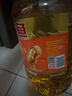 金龙鱼 食用油 花生浓香型浸出  食用植物调和油5L（新老包装随机发货） 实拍图