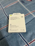 Apple/苹果 20W USB-C充电器  type-c充电器苹果手机充电器原装手机快充头 苹果17手机充电器 实拍图