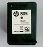 惠普（HP）805原装大容量黑色墨盒 适用hp deskjet 1210/1212/2330/2332/2720/2729/2722打印机 实拍图
