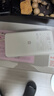 小米（MI）【3C认证】自带线充电宝20000 67W 浅咖色 可上飞机/火车 可充手机平板笔记本耳机 iPhone安卓可用 实拍图
