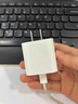 Apple/苹果 20W USB-C充电器  type-c充电器苹果手机充电器原装手机快充头 苹果17手机充电器 实拍图