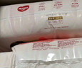 好奇（Huggies）铂金装小桃裤成长裤XXL74片(15kg以上)尿不湿【透爽散热】 实拍图