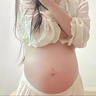 LiLiA准孕妇身体乳保湿补水滋润止痒防妊娠纹四季可用全身保湿乳护肤品 500ml【保湿滋润止痒】 实拍图