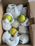 京鲜生 新疆库尔勒香梨 净重8斤 单果140g以上 生鲜水果 礼盒装 实拍图