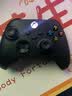 【准新品】微软Xbox无线游戏手柄 磨砂黑+USB-C线 蓝牙 适配Xbox/PC/平板/手机 Steam促销 艾尔登法环老头环   实拍图
