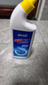 蓝月亮 强效厕清500g*4 洁厕液洁厕灵马桶清洁剂 除菌去污除重垢 实拍图