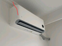 小米（MI）米家1.5匹 巨省电pro 超一级能效 空调挂机 35GW-NA20/V1A1 2025新款  整机十年质保 实拍图