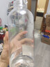 MUJI共聚酯 运动水杯  透明 1100mL 实拍图