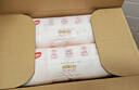 好奇（Huggies）铂金装小桃裤成长裤L120片(9-14kg)大号尿不湿拉拉裤【透爽散热】 实拍图