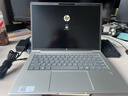 惠普（HP）战66 14英寸2025轻薄笔记本电脑 标压锐龙7 H 255 16G 1T 高清屏 1年上门【国家补贴】 实拍图