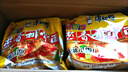 康师傅方便面 经典红葱头葱香排骨五连包104g*5 泡面袋装速食 方便食品 实拍图