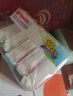 贝亲（Pigeon）新生儿婴儿儿童专用洗衣皂宝宝内衣抑菌去污肥皂香皂120g4连包 实拍图