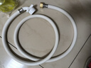 海立全自动POM洗衣机进水管4分通用洗碗机进口连接头上水管1.5米xj-4b 实拍图