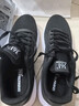 361°运动鞋男士秋冬季网面保暖通勤休闲登山跑步鞋子男鞋671832270-3 实拍图
