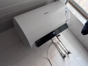 海信（Hisense）80升家用电热水器3200W变频省电节能免换镁棒以旧换新一级能效安全双防ES80-DYJ3国家补贴20% 实拍图