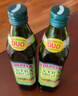 伯爵（BORGES）【保真橄榄油】西班牙原瓶进口 特级初榨橄榄油500ml*2瓶 食用油 实拍图