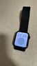绿联适用苹果手表膜SE3/S6/S5/SE2/SE通用Apple WatchS4护膜44mm全屏防刮防指纹水凝软膜非钢化膜 实拍图