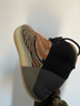 阿迪达斯三叶草男女YEEZY椰子实战版篮球鞋GW5314UK8.0码42码 实拍图