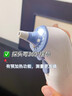 倍尔康预加热耳温枪红外体温计婴幼儿医用耳温计老年人精准温度计ET110 【一秒测温 快速精准】ET110 实拍图