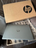 惠普（HP）战66 16英寸2025轻薄笔记本电脑 标压锐龙7 H 255 16G 1T 高清屏 1年上门【国家补贴】 实拍图