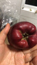 京鲜生 甘肃天水花牛苹果 又大又红 净重4斤 单果160g起  新鲜水果  实拍图